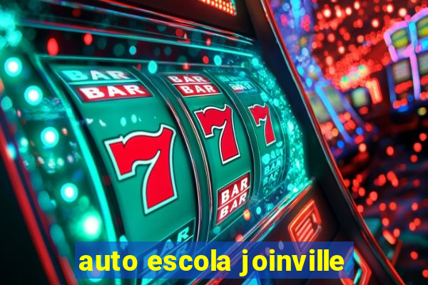 auto escola joinville